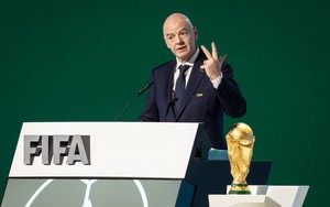 Báo Guardian: FIFA từng bí mật đứng sau kế hoạch Super League gây tranh cãi