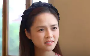 Thu Quỳnh: 'Tôi chưa bao giờ đòi hỏi chu cấp từ bố của hai con'