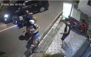 Tài xế ô tô lấn làn tông xe máy chở 2 trẻ nhỏ rồi bỏ chạy bị phạt 38 triệu đồng