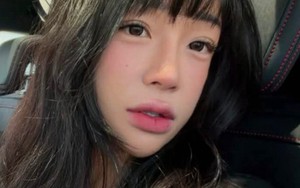 Hot girl sở hữu gương mặt cực dễ thương, nhưng lại khiến CĐM "hú hồn" khi để lộ ảnh cơ thể...