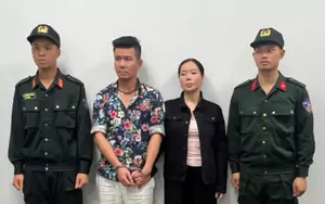 Tách hồ sơ, xác minh một số luật sư, cán bộ giúp bà trùm 'chạy' kết luận tâm thần