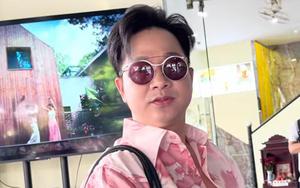 Con nuôi Ngọc Sơn: "Xã hội này cần những bài hát như của tôi"
