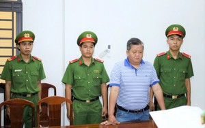 Bắt Chủ tịch công ty Mekolor từng 'nổ' chi trăm tỷ USD làm đường sắt cao tốc