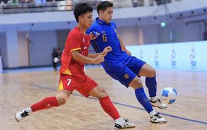 Điều luật FIFA khiến tuyển Việt Nam lỡ cơ hội vô địch giải đấu tại Thái Lan