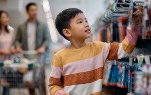 Khuyên chân thành phụ huynh có con sắp vào lớp 1: Đừng mua các món đồ dụng học tập này, chỉ PHÍ TIỀN mà không dùng đến!
