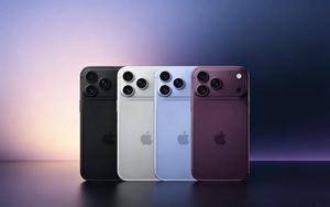 iPhone 18 Pro Max và loạt sản phẩm Apple có thể ra mắt trong sự kiện tháng 9