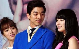Báo Hàn đăng tin "Gong Yoo 47 tuổi chưa lấy vợ nhưng hóa ra lại có con đầu lòng"