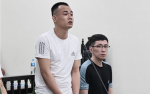 Tử hình Lê Minh Quân SN 1996