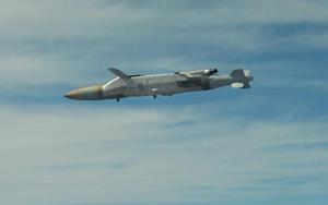 Bom lượn JDAM LR tầm xa lên tới... 550km đã được đưa vào sản xuất