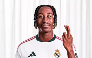 Tân binh đắt nhất lịch sử Real Madrid có gì đặc biệt?