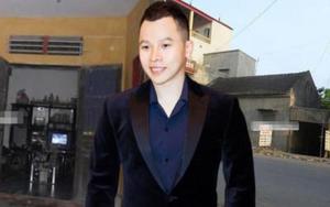 Căn nhà ở quê của Vũ Khắc Tiệp