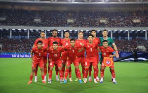 Những con số thống kê đáng kinh ngạc trước trận ĐT Việt Nam vs Campuchia: Chờ kỷ lục được nối dài trên sân Mỹ Đình