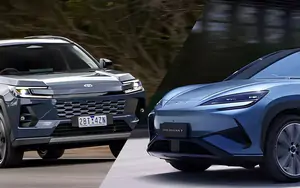 Toyota giữ ‘giá cao’ để đấu xe Trung Quốc giá rẻ