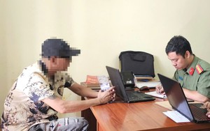 Đăng tin xúc phạm người khác trên Facebook, người đàn ông bị phạt 7,5 triệu đồng