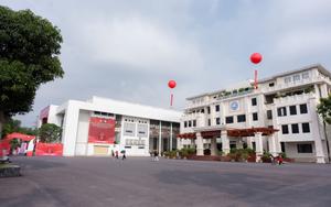 Việt Nam có 1 đại học vùng vừa đạt doanh thu 2.200 tỷ đồng, trả lương 516 tỷ đồng/năm, quy tụ đến 2.443 Thạc sĩ, Tiến sĩ, Phó Giáo sư, Giáo sư
