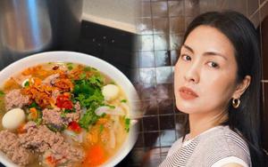 Nồi bánh canh của con dâu nhà tỷ phú gây chú ý, hé lộ tiêu chuẩn khắt khe nhà hào môn