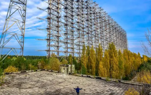 Radar tuyệt mật Liên Xô phát ra âm thanh kỳ lạ khiến cả thế giới chú ý