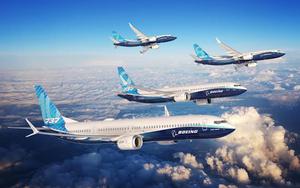 Mỹ ra lệnh kiểm tra khẩn cấp hàng trăm máy bay Boeing để tìm một vết nứt: Chuyện gì đang xảy ra?