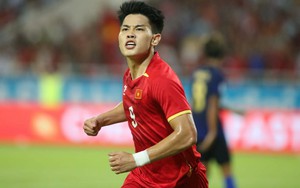 Đình Bắc được chấm điểm cao chót vót, một nhân tố khác của Việt Nam còn gây bất ngờ hơn
