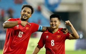 Báo Indonesia ngả mũ trước thành tích xuất sắc của đội tuyển Việt Nam