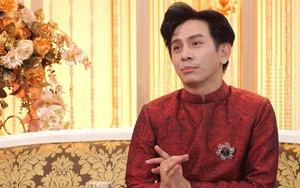 Người thay thế NSƯT Thành Lộc làm giám đốc: "Tôi nói thẳng"