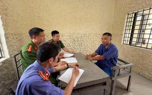 Lời khai của 'Vua Quạt', Khánh 'Sky' và Hồ Văn Khoa