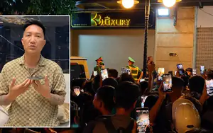 Đại biểu quốc hội: 'Điều tôi lo ngại nhất không phải là một vài livestream phản cảm...'