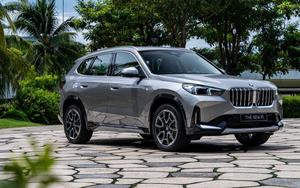 Tin xe 8/8: BMW X1 về Việt Nam, Ford Territory Hybrid có bản Platinum