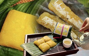 Việt Nam có loại bánh khách trả tiền mua lẻ nhưng người bán cương quyết từ chối, lý do nằm ngay trong cái tên