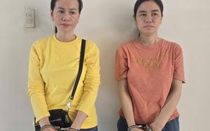Bắt tạm giam, khám xét nơi ở của Ngô Thùy Linh SN 1979 liên quan đến số tiền hơn 7 tỷ đồng