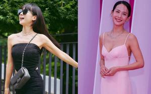 Nữ hoàng phim 18+ cả năm chỉ dám ăn 1 gói mỳ, thành quả tuổi 46 đáng nể