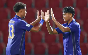 Nhận định Thái Lan vs Myanmar, 20h00 ngày 8/8: 'Voi chiến' vào bán kết theo kịch bản nào?