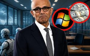Giá token AI giảm 98% nhưng số tiền phải trả tăng gấp 3 lần: Microsoft cấm nhân viên dùng AI bừa bãi