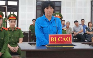Giọt nước mắt gây phẫn nộ của người mẹ sát hại con, dựng hiện trường giả để trục lợi 4,2 tỉ đồng bảo hiểm