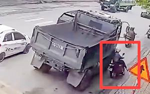 Xe tải vượt ẩu, cán chết người: Luật sư phân tích căn cứ xử lý hình sự