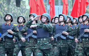 Bộ Quốc phòng giải thể, tổ chức lại nhiều Ban Chỉ huy Phòng thủ khu vực