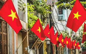 Thông báo mới nhất về lịch nghỉ lễ Quốc khánh năm 2026