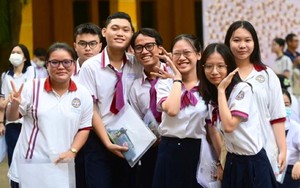 Điểm chuẩn đại học bắt đầu 'nóng' từ hôm nay, loạt trường mở màn công bố