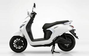 Mẫu xe máy điện mới tinh sắp bán tại Việt Nam: Pin LFP, chạy 150km/sạc