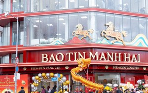 Bảo Tín Mạnh Hải lên tiếng sau kết luận của Thanh tra Chính phủ