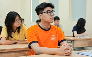 Điểm chuẩn cao nhất Đại học Khoa học Xã hội và Nhân văn Hà Nội là 25,5