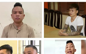 Vì sao 'giang hồ mạng' liên tục bị xử lý vẫn xuất hiện?