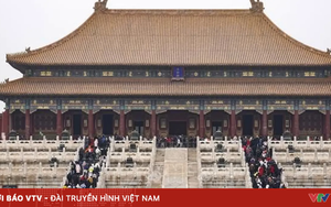 Bùng nổ du lịch thông minh tại Trung Quốc