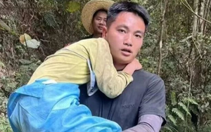 Bé trai 11 tuổi mất tích suốt 13 ngày, hơn 1.000 người tìm kiếm rồi phát hiện dấu vết khó tin