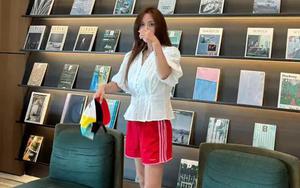 Nữ ca sĩ cờ bạc nợ 15 tỷ đến mức phải ly thân chồng cầu thủ, nay nhan sắc tàn tạ héo úa không tin nổi
