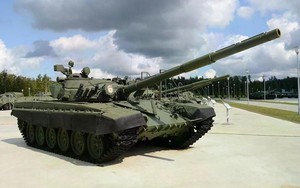 Bài học từ cuộc chiến tranh Iran - Iraq đã làm nên huyền thoại xe tăng T-72