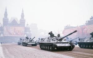Một 'quái thú' hiếm có của Lực lượng Đổ bộ đường không Liên Xô