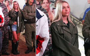 Harper Beckham càng lớn càng toát lên khí chất tiểu thư tài phiệt: 15 tuổi khởi nghiệp kinh doanh riêng, đi xem show mà dát cả trăm triệu đồng trang sứcxÂ