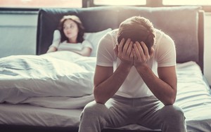 Nghỉ lễ, nhiều quý ông bất ngờ “mất phong độ”, rơi vào tình huống “xin nghỉ bù”