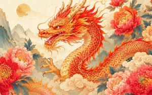 Bắt đầu từ tháng 8 Âm lịch, vận may gõ cửa, vận xui lùi xa: 3 con giáp bước vào giai đoạn "lên hương", làm gì cũng thuận